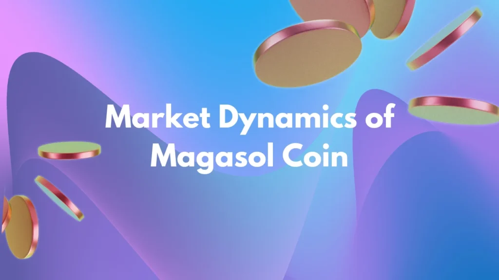 magasol coin Market Dynamics of Magasol Coin