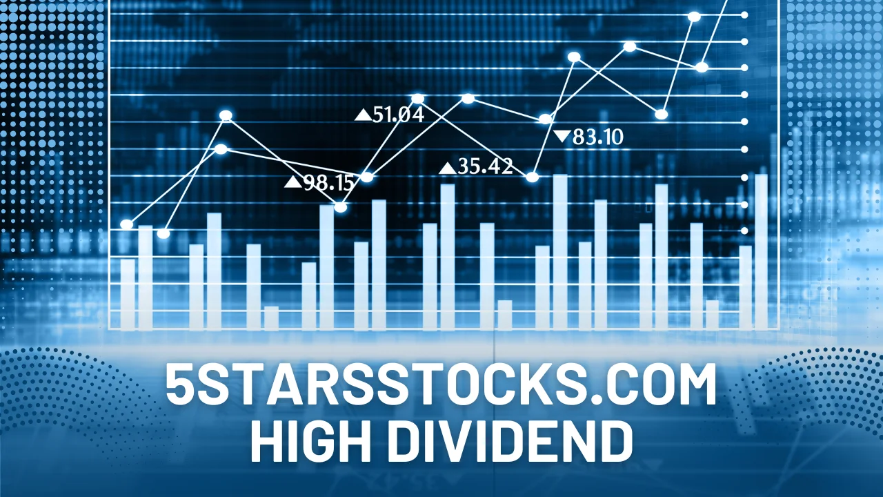 5starsstocks.com high dividend