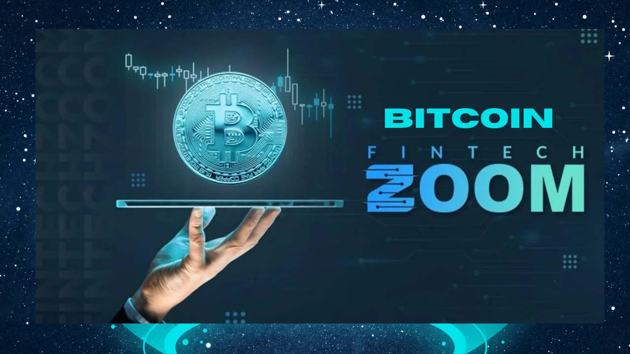 bitcoin price fintechzoom