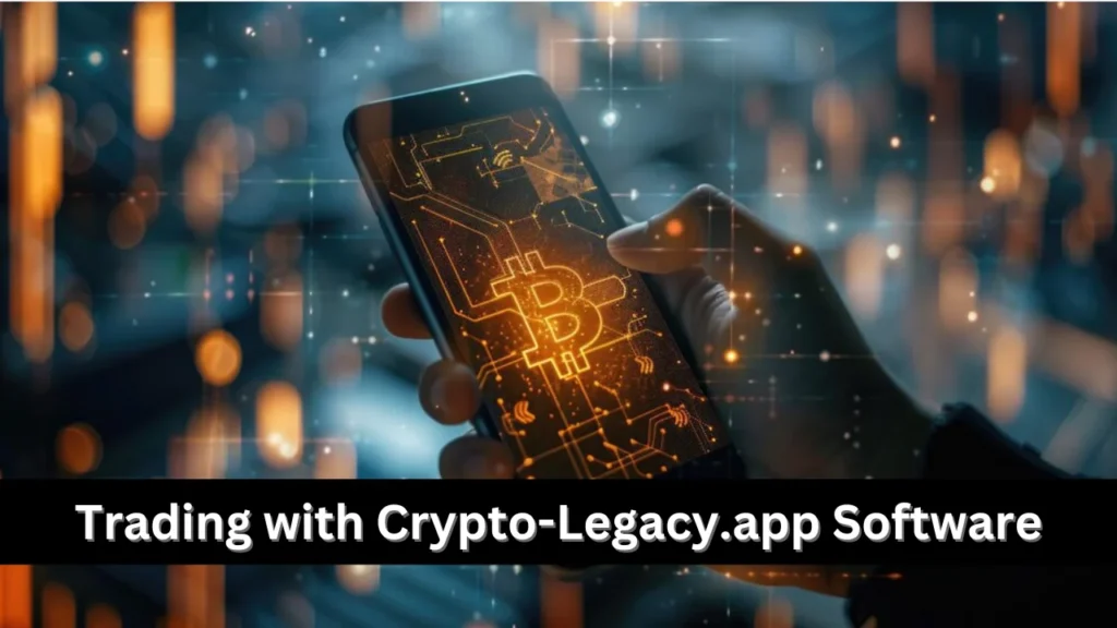 crypto-legacy.app software Trading with Crypto-Legacy.app Software