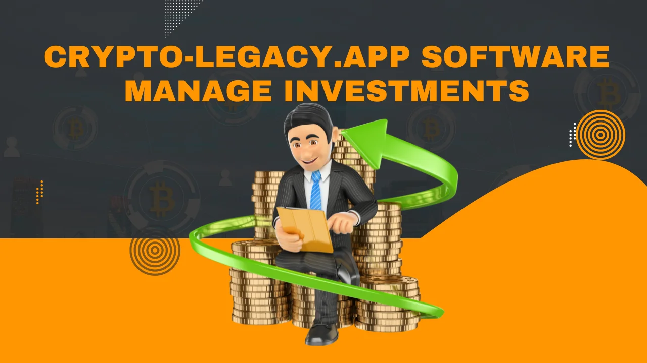 crypto-legacy.app software