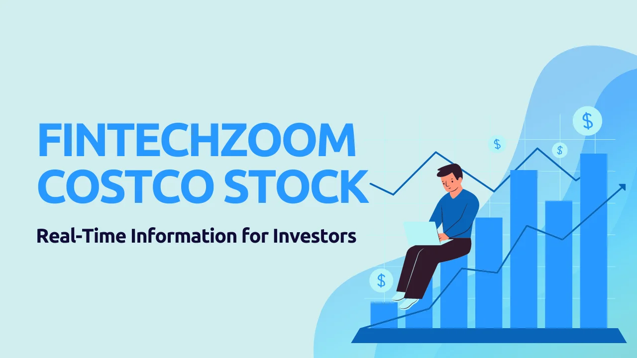 fintechzoom costco stock