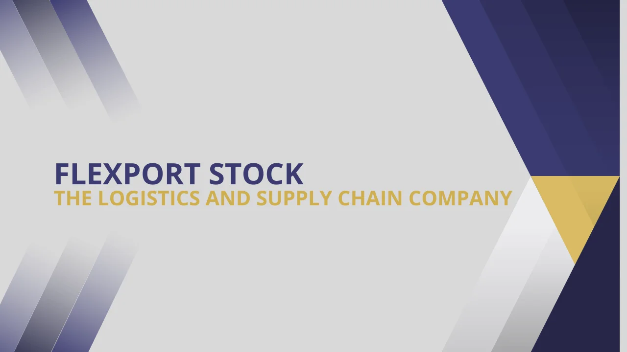 flexport stock