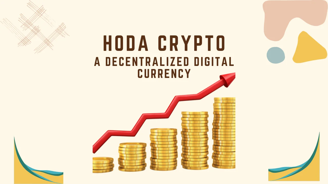 hoda crypto