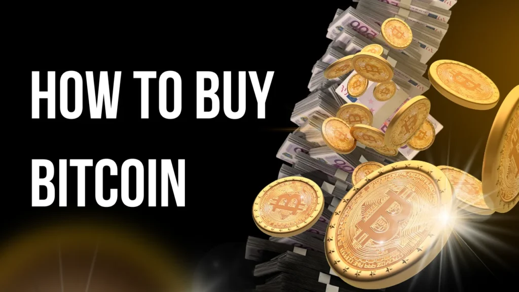 how2-invest.com bitcoin How to Buy Bitcoin