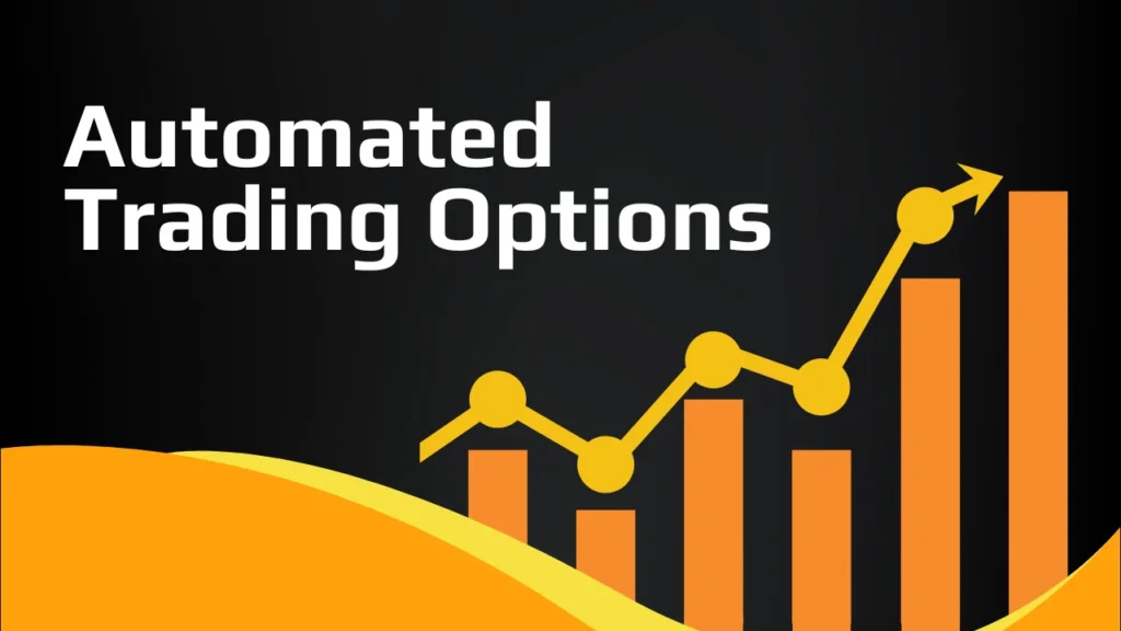 myfastbroker trading platforms Automated Trading Options