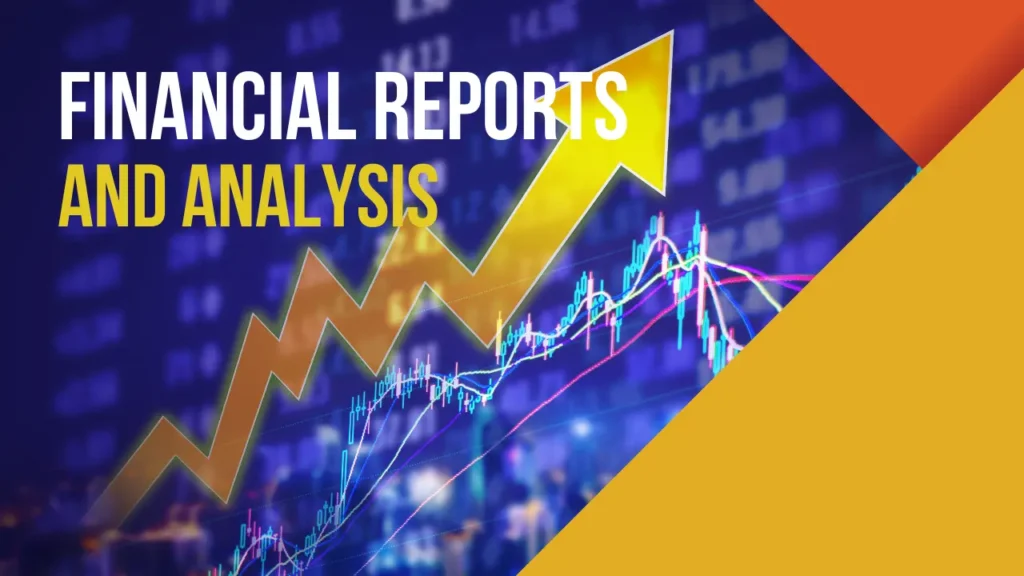 fintechzoom amazon stock Financial Reports and Analysis