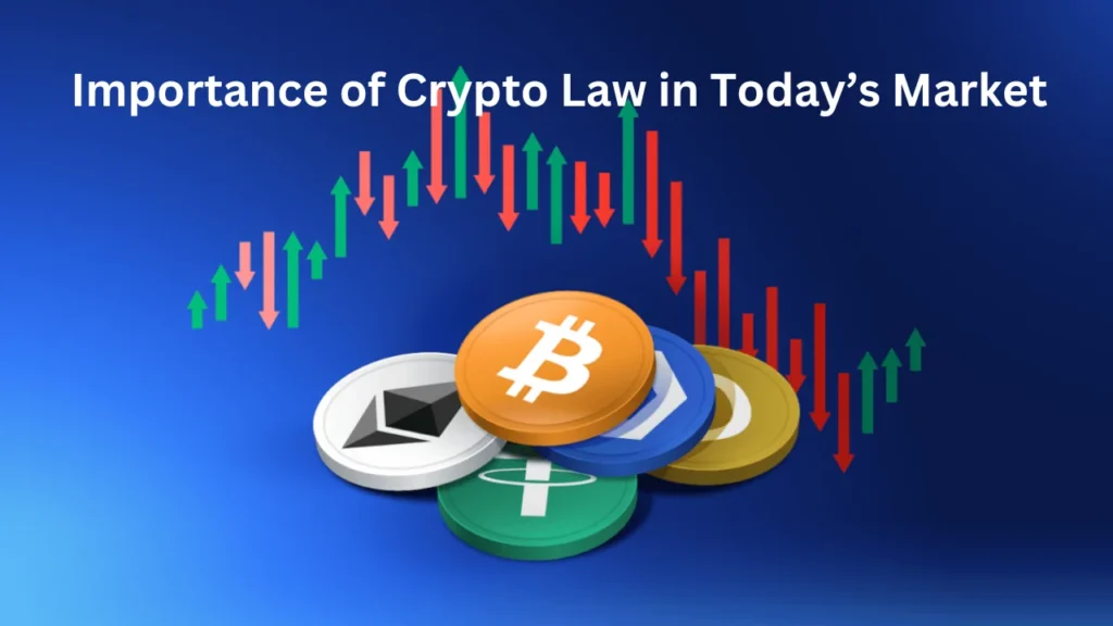 gordon law crypto job posting Importance of Crypto Law in Today’s Market