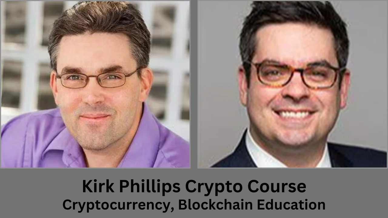 kirk phillips crypto course