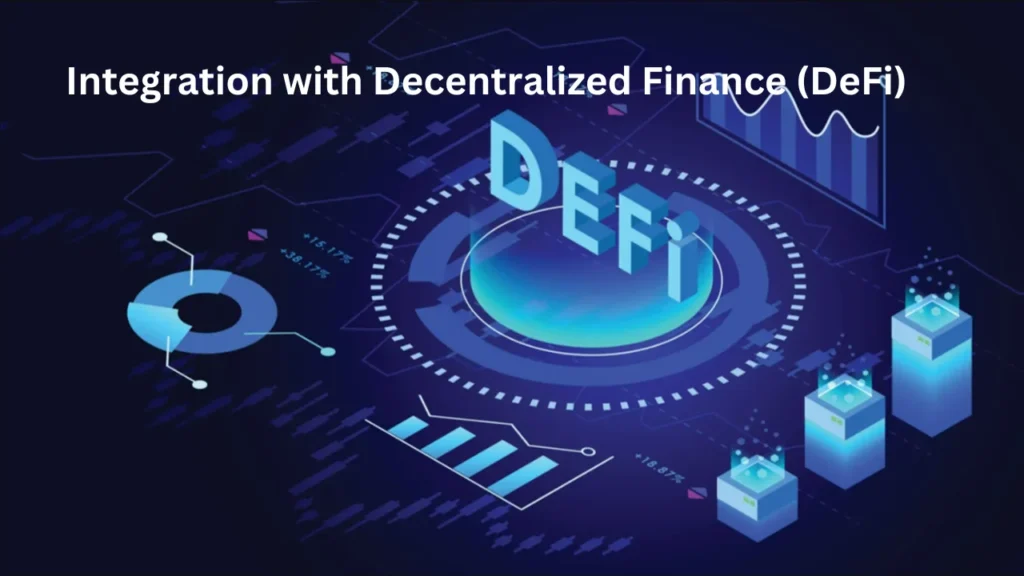 rickrollium crypto Integration with Decentralized Finance (DeFi)