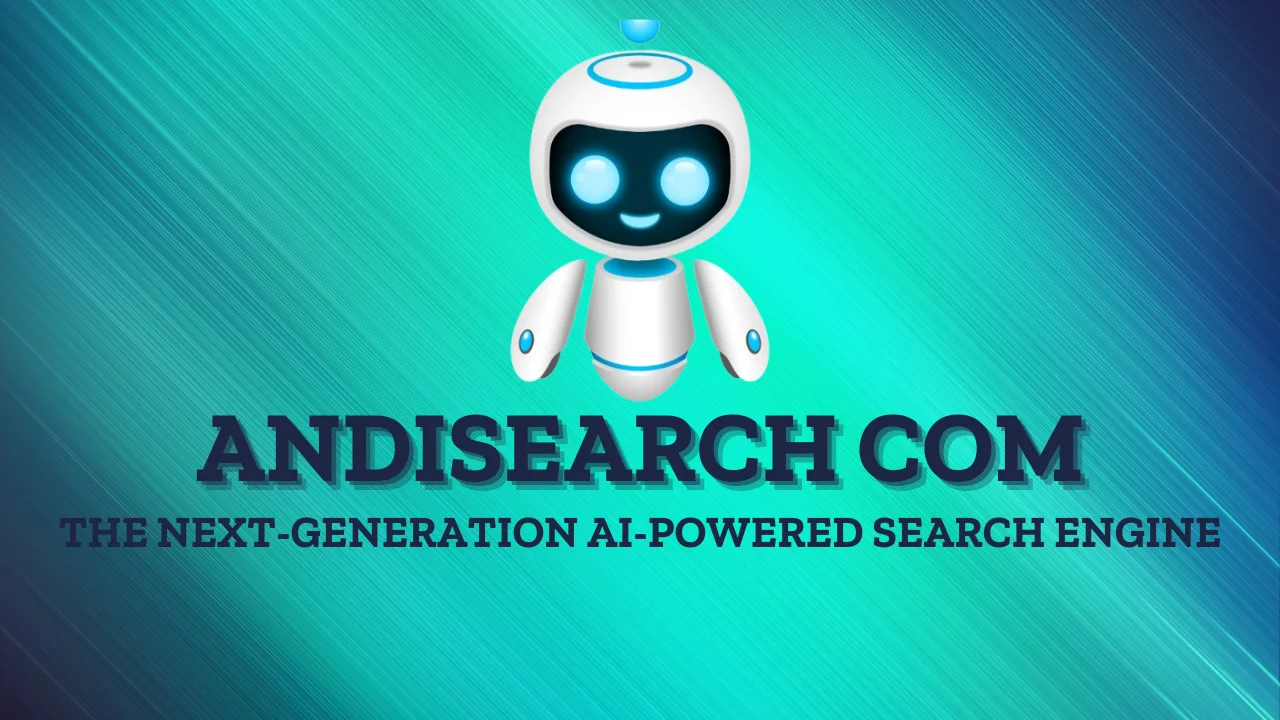 andisearch com