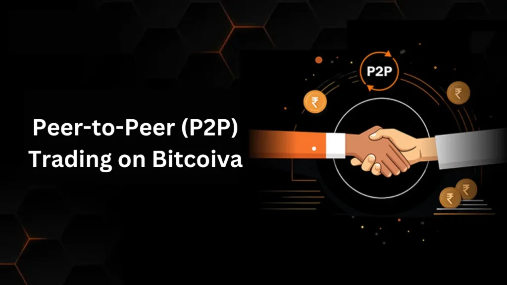 beldex bitcoiva Peer-to-Peer (P2P) Trading on Bitcoiva