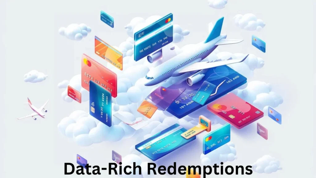 block vee Data-Rich Redemptions