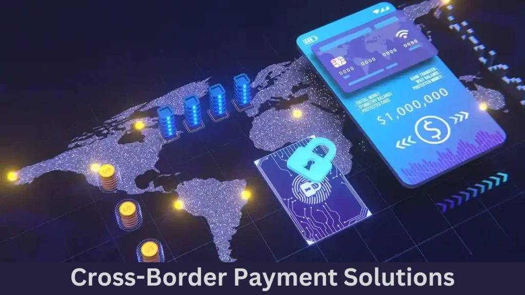 eye network Cross-Border Payment Solutions