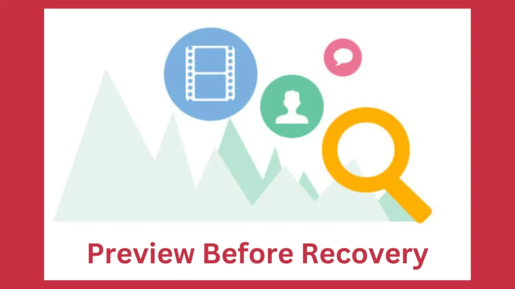 feedce com Preview Before Recovery