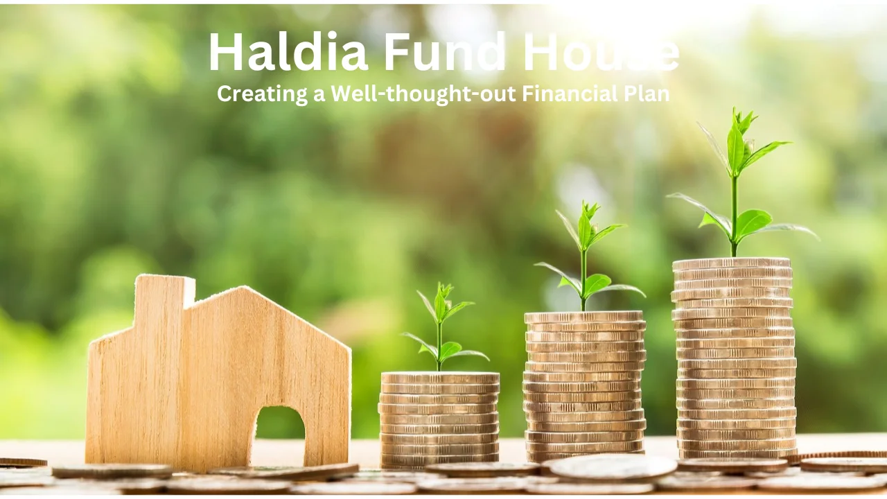 haldia fund house