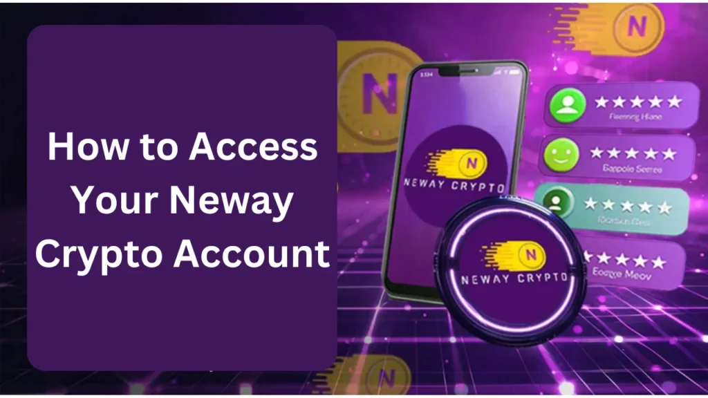 neway crypto login How to Access Your Neway Crypto Account