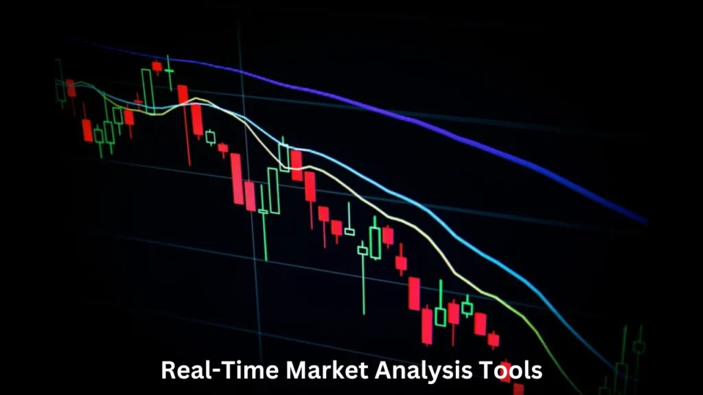 shree exchange Real-Time Market Analysis Tools