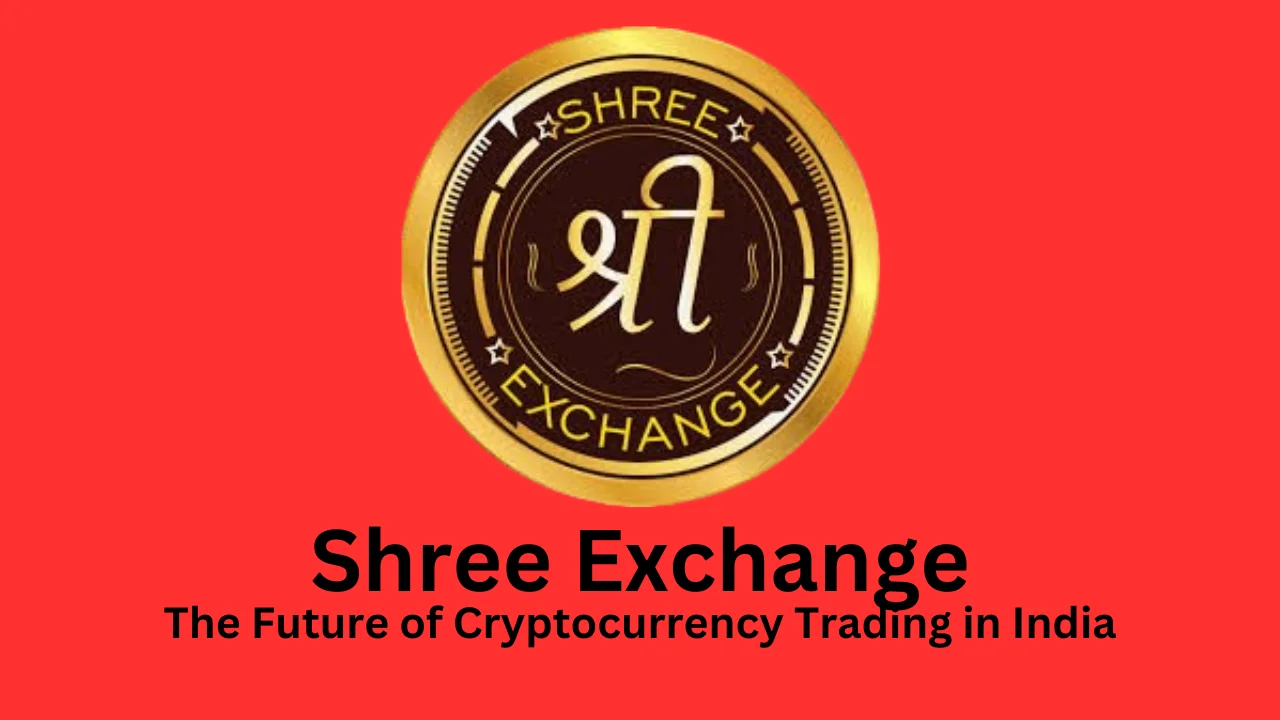 shree exchange