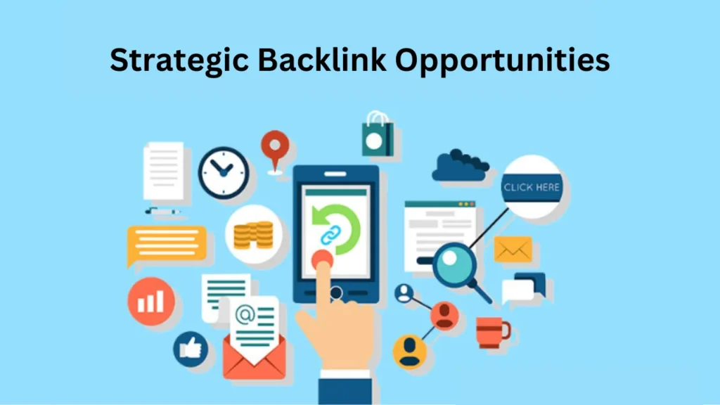 techguest. com Strategic Backlink Opportunities