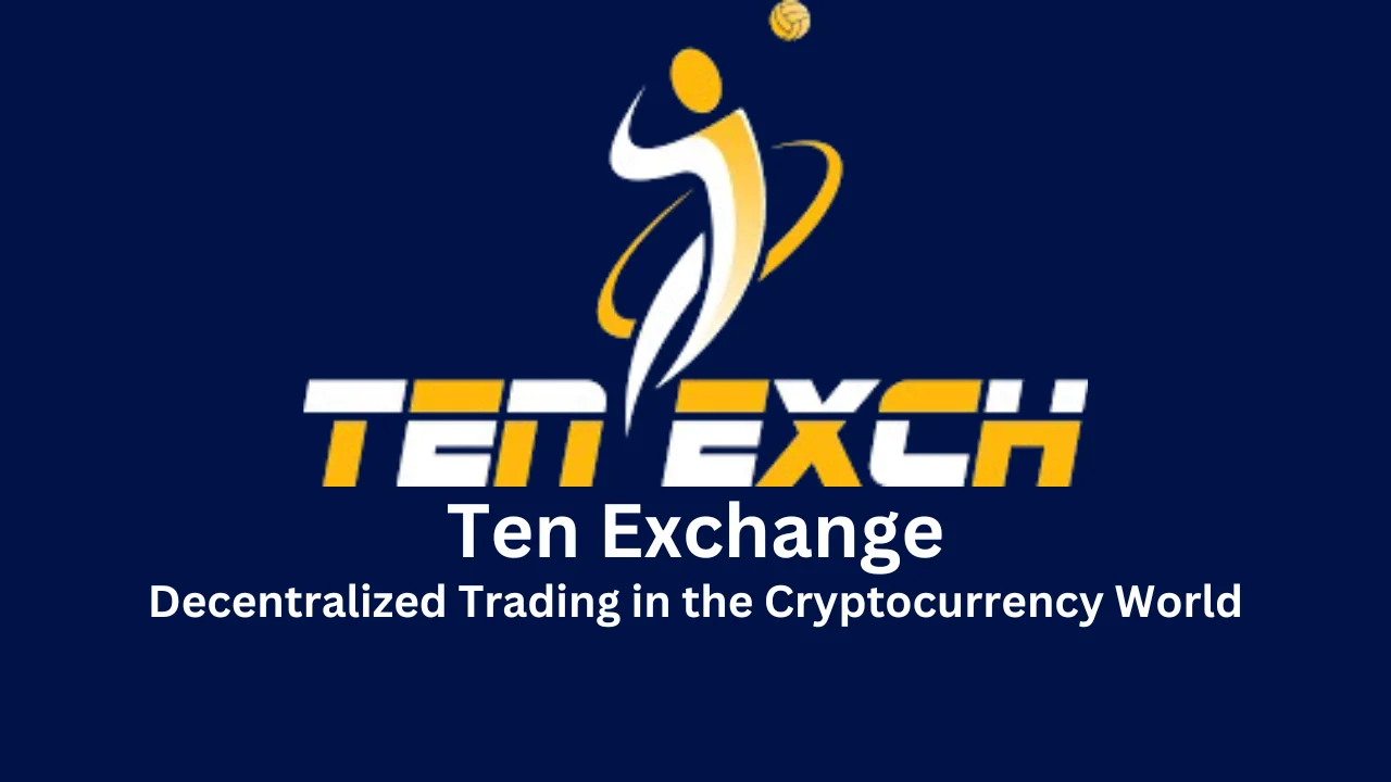 ten exchange